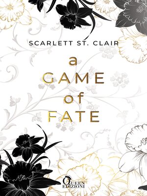 A Game of Fate - ebook